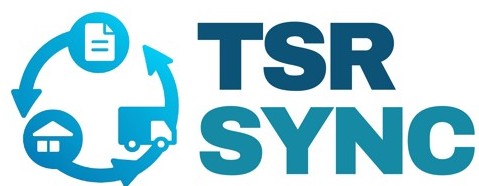 TSR Sync Demo